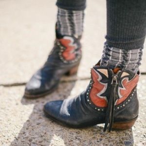 Cute Cowboy Boots!